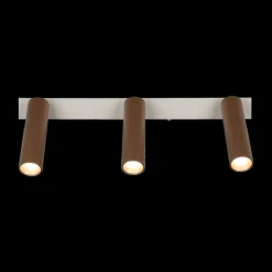 Spots|Ygo Spot AMBALA 3Del. Metaal Coffee