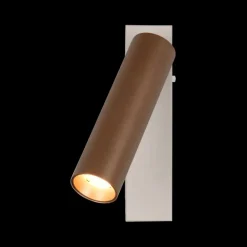 Spots|Ygo Spot AMBALA 1Del. Metaal Coffee