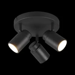 Spots|Ygo Spot ANGELO Zwart