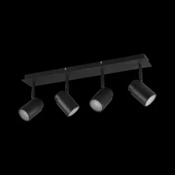 Spots|Ygo Spot ANGELO Zwart