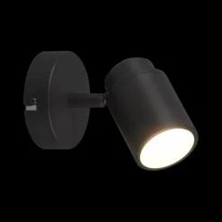 Spots|Ygo Spot ANGELO Zwart