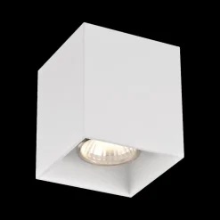 Spots|Ygo Spot BABAR Vierkant Wit