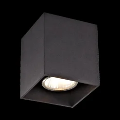 Spots|Ygo Spot BABAR Vierkant Zwart