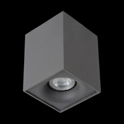 Spots|Ygo Spot BENTOO LED Grijs