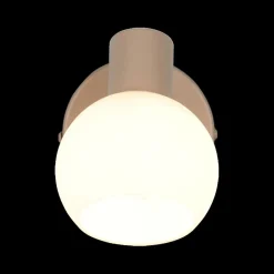 Spots|Ygo Spot BOBA 1Del. Metaal Warm Beige