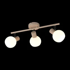 Spots|Ygo Spot BOBA 3Del. Metaal Warm Beige