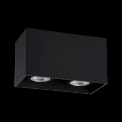 Spots|Ygo Spot BODI Zwart