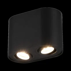 Spots|Ygo Spot COOCKIE Zwart