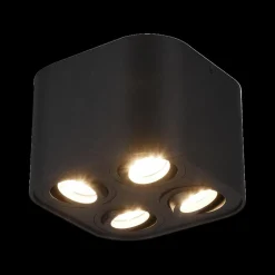 Spots|Ygo Spot COOCKIE Zwart