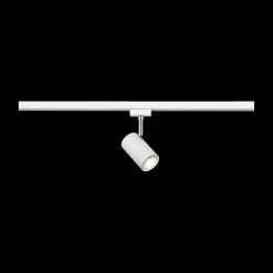 Railverlichting|Ygo Spot DUOLINE Metaal Wit