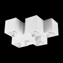 Spots|Ygo Spot FERNANDO Wit