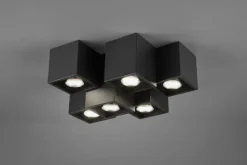 Spots|Ygo Spot FERNANDO Zwart