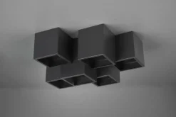 Spots|Ygo Spot FERNANDO Zwart