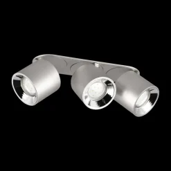 Spots|Ygo Spot GUAYANA 3Del. Nikkel