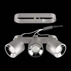 Spots|Ygo Spot GUAYANA 3Del. Nikkel