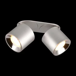 Spots|Ygo Spot GUAYANA 2Del. Nikkel