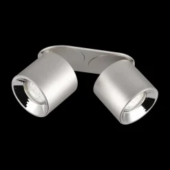 Spots|Ygo Spot GUAYANA 2Del. Nikkel