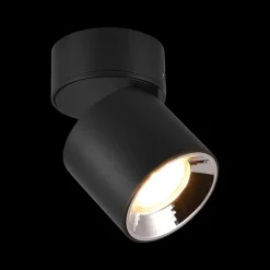 Spots|Ygo Spot GUAYANA 1Del. Zwart