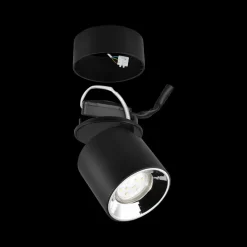 Spots|Ygo Spot GUAYANA 1Del. Zwart