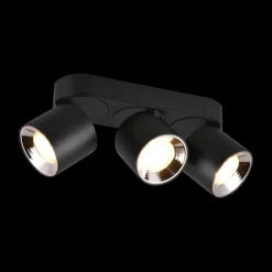 Spots|Ygo Spot GUAYANA 3Del. Zwart