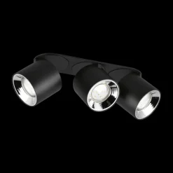 Spots|Ygo Spot GUAYANA 3Del. Zwart