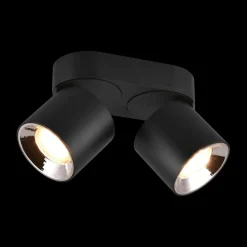 Spots|Ygo Spot GUAYANA 2Del. Zwart