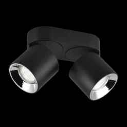 Spots|Ygo Spot GUAYANA 2Del. Zwart