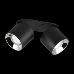 Spots|Ygo Spot GUAYANA 2Del. Zwart