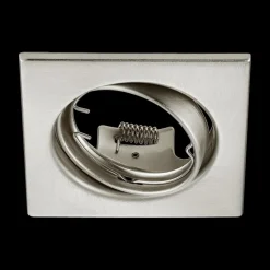 Spots|Ygo Spot JURA 1Del. VK Met. Mat Nik.