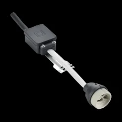 Spots|Ygo Spot JURA Zwart