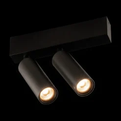 Spots|Ygo Spot LOPAL 2Del. Zwart