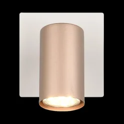 Spots|Ygo Spot MARLEY 1Del. Met. Coffee