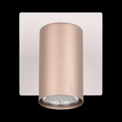 Spots|Ygo Spot MARLEY 1Del. Met. Coffee