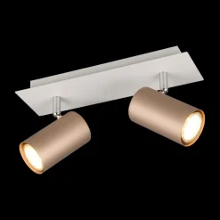 Spots|Ygo Spot MARLEY 2Del. Met. Coffee