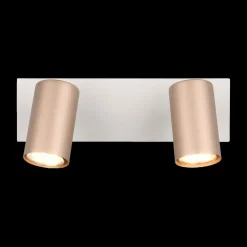 Spots|Ygo Spot MARLEY 2Del. Met. Coffee