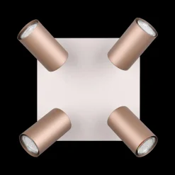 Spots|Ygo Spot MARLEY 4Del. Met. Coffee