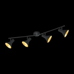 Spots|Ygo Spot NINA Zwart