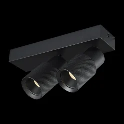 Spots|Ygo Spot NYSAL 2Del. Zwart