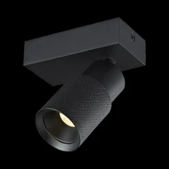 Spots|Ygo Spot NYSAL 1Del. Zwart