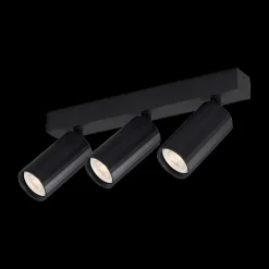 Spots|Ygo Spot ORYX 3Del. Zwart