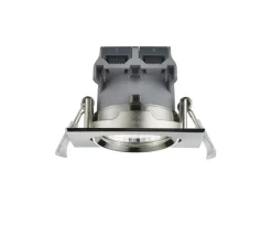 Spots|Ygo Spot PAMIR 1Del. VK Met. Mat Nik.