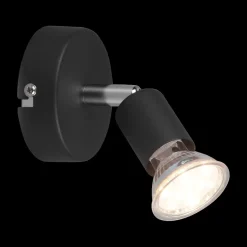 Spots|Ygo Spot PARIS Zwart