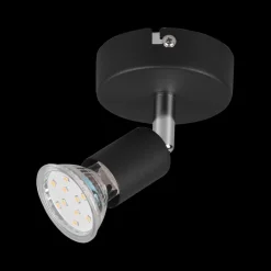 Spots|Ygo Spot PARIS Zwart