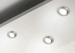 Spots|Ygo Spot RILA 1Del. RD Met. Mat Nik.