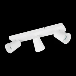 Spots|Ygo Spot SHARP 3Del. Met. Wit/Goud