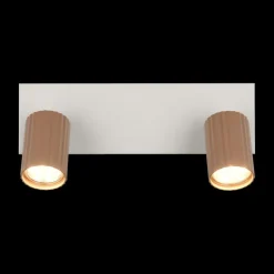 Spots|Ygo Spot SOKA 2Del. Metaal Coffee