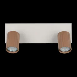 Spots|Ygo Spot SOKA 2Del. Metaal Coffee