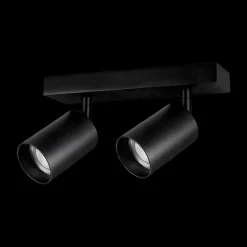 Spots|Ygo Spot TABOO 2Del. Zwart