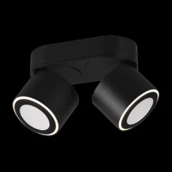 Spots|Ygo Spot TAURUS Zwart