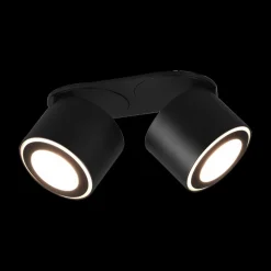 Spots|Ygo Spot TAURUS Zwart